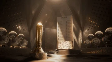 تجربة بصرية مذهلة.. تقنيات XR تبهر جماهير كأس العالم للرياضات الإلكترونية في السعودية